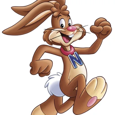 Quik Bunny