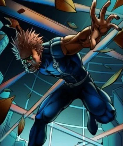 Quill