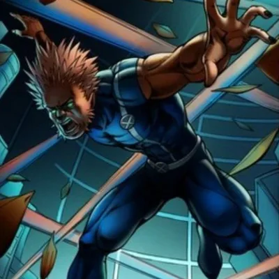 Quill