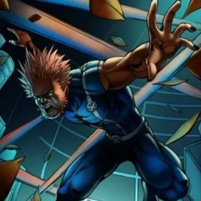 Quill