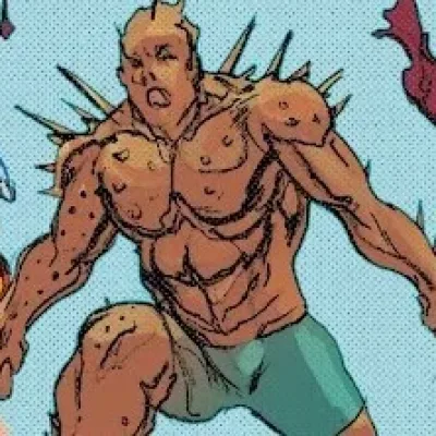 Quill