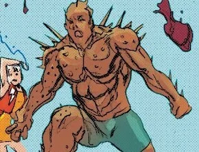 Quill