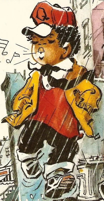 Quincy