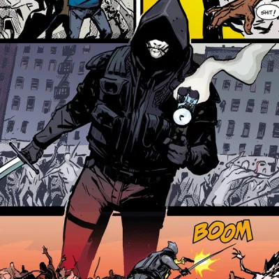 Quinlan