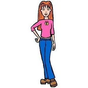 Quinn Morgendorffer
