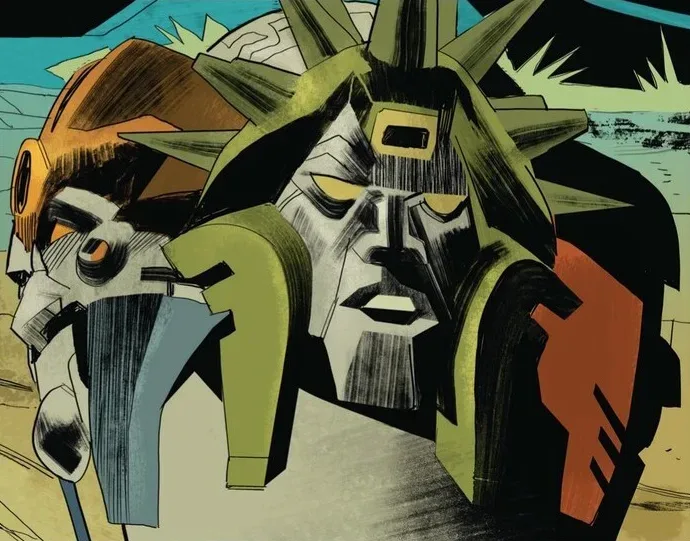Quintesson Judge