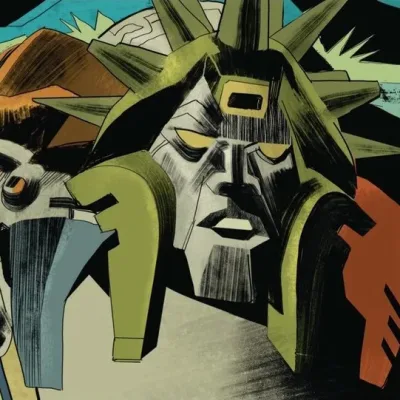 Quintesson Judge