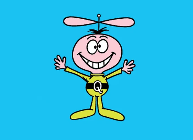 Quisp
