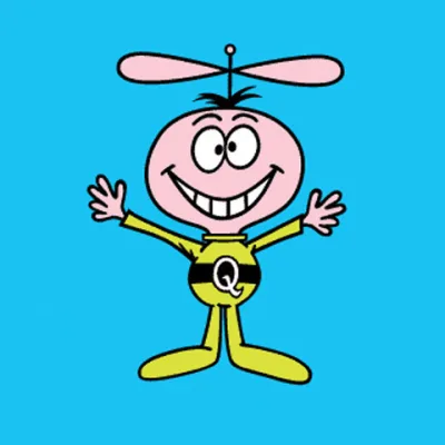 Quisp