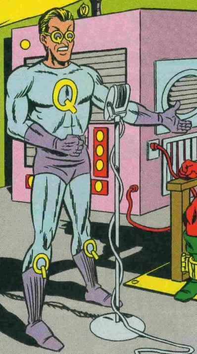 Quizmaster