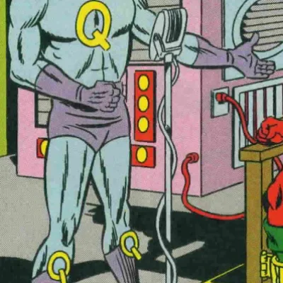 Quizmaster