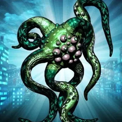 Quoggoth