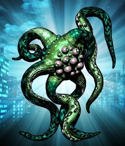 Quoggoth