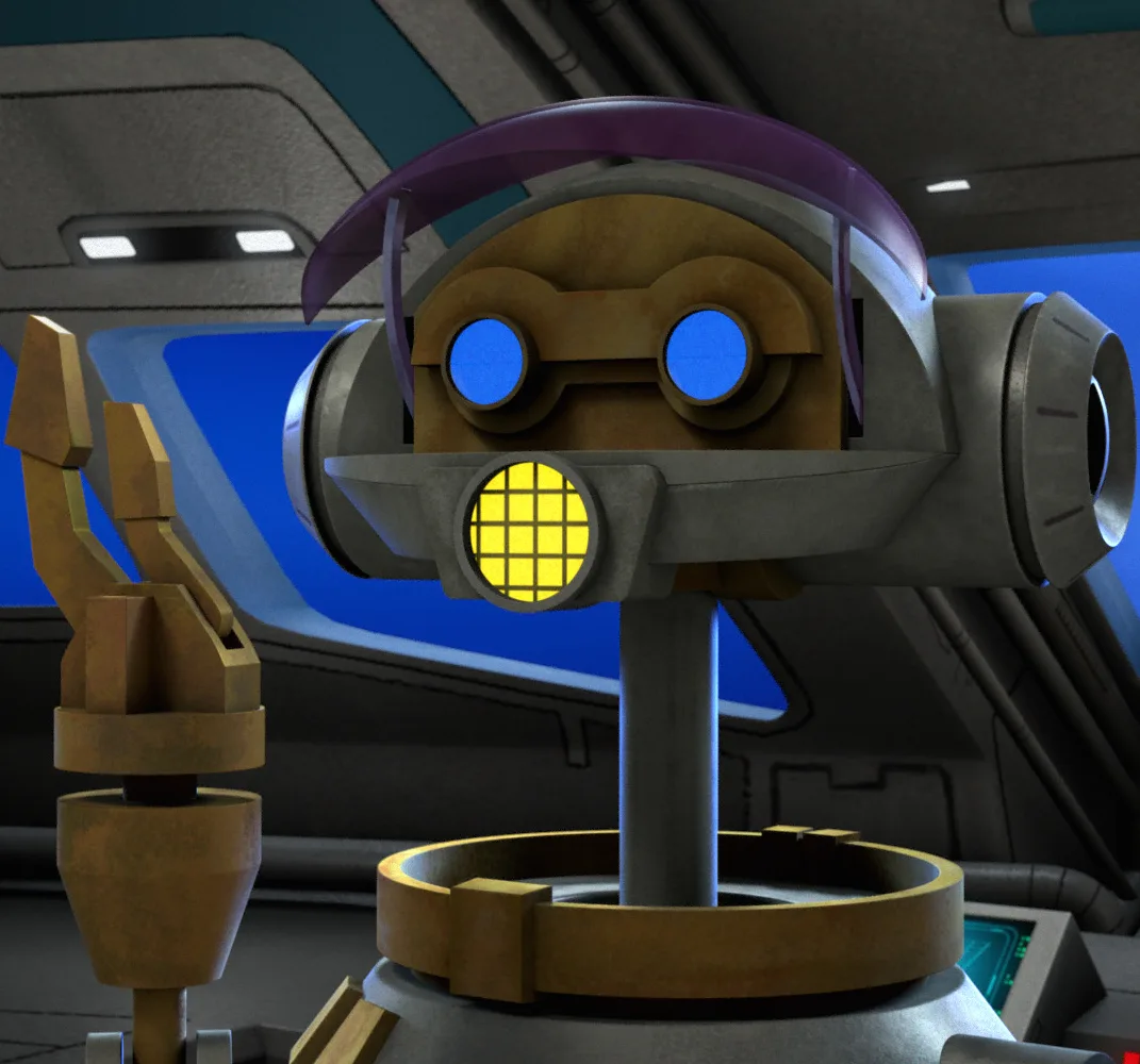 R-3X