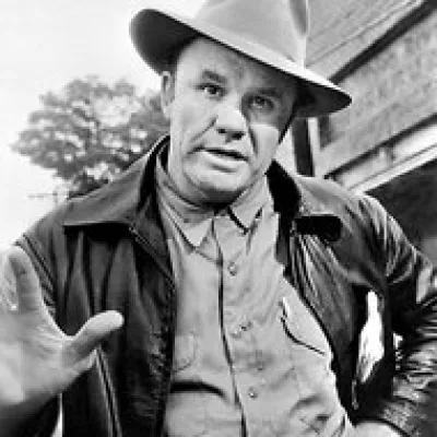R. G. Armstrong