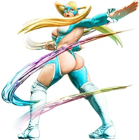 R. Mika