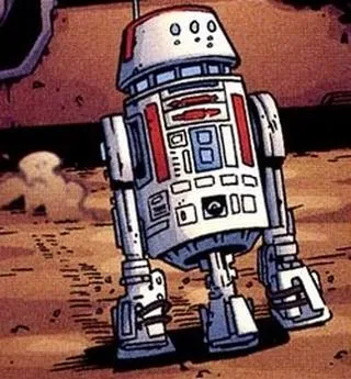R5-D4