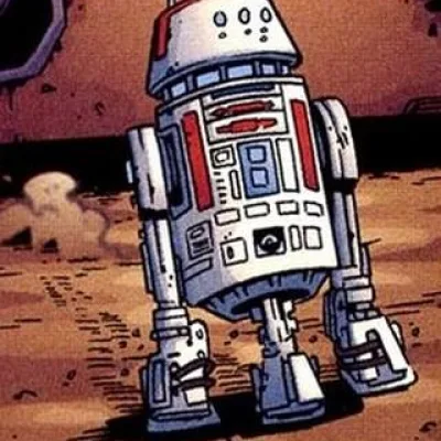R5-D4