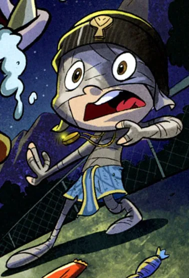 Ra