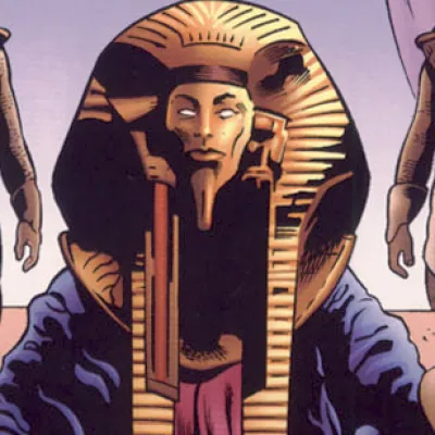 Ra