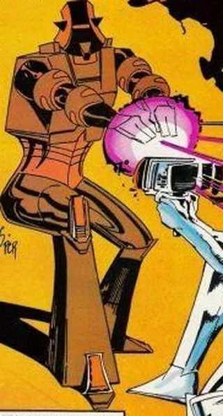 Raak the Breaker