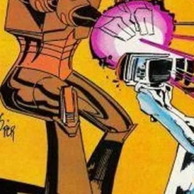 Raak the Breaker