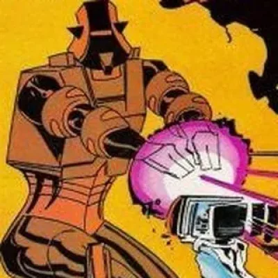 Raak the Breaker