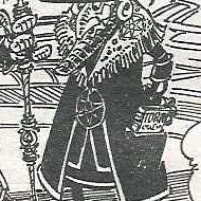 Rabbi 1