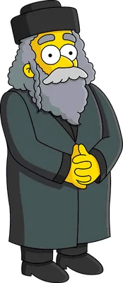 Rabbi Krustofski