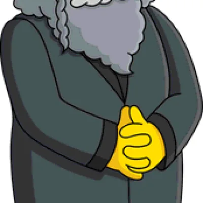 Rabbi Krustofski