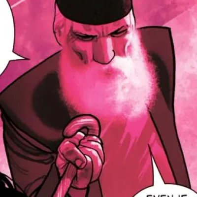 Rabbi Sinnowitz