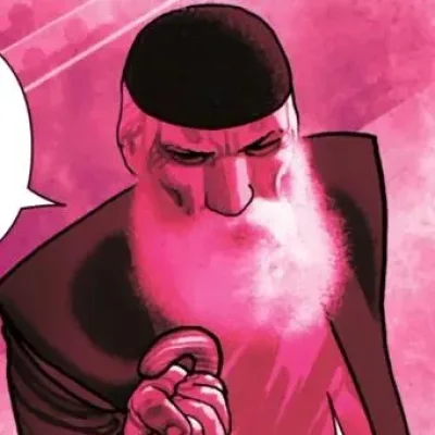 Rabbi Sinnowitz