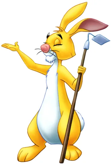 Rabbit