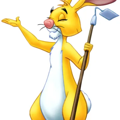 Rabbit