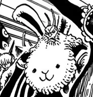 Rabbitman