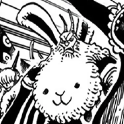 Rabbitman