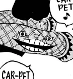 Rabian The Carpet