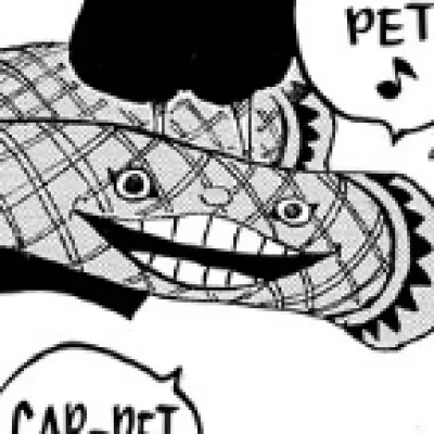 Rabian The Carpet