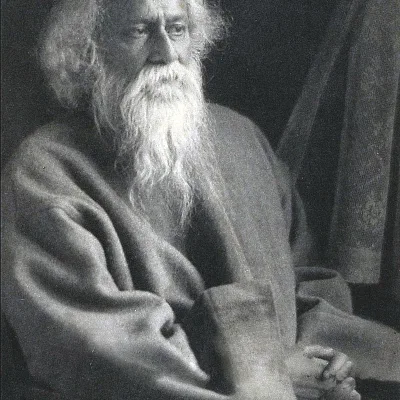 Rabindranath Tagore