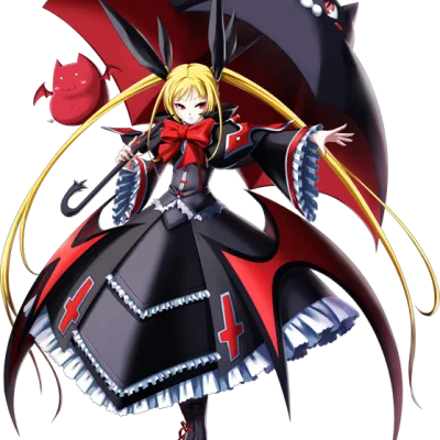 Rachel Alucard