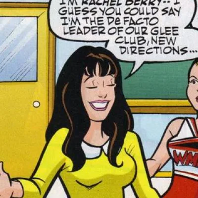 Rachel Berry