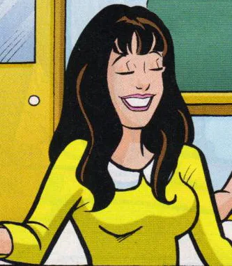 Rachel Berry