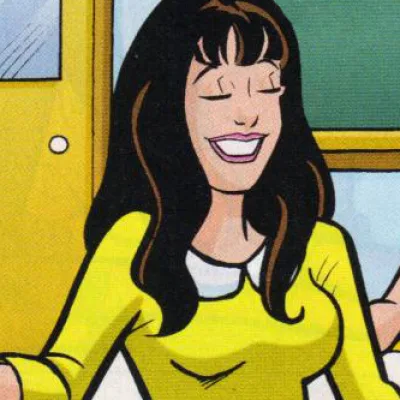 Rachel Berry