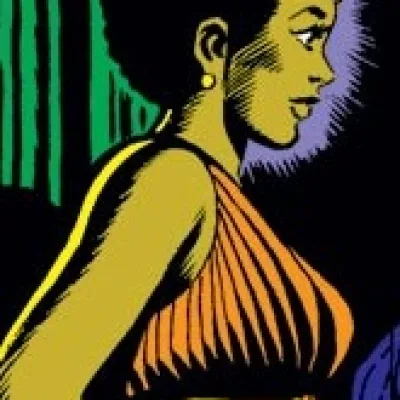 Rachel Dandridge
