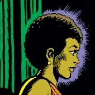 Rachel Dandridge