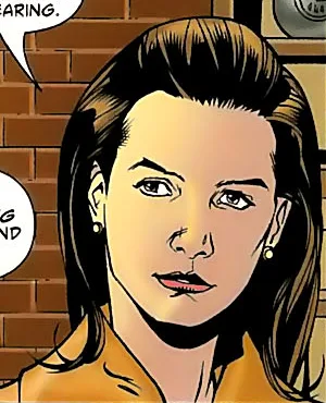 Rachel Dawes