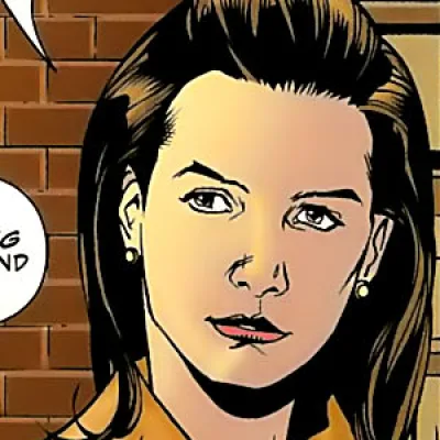 Rachel Dawes