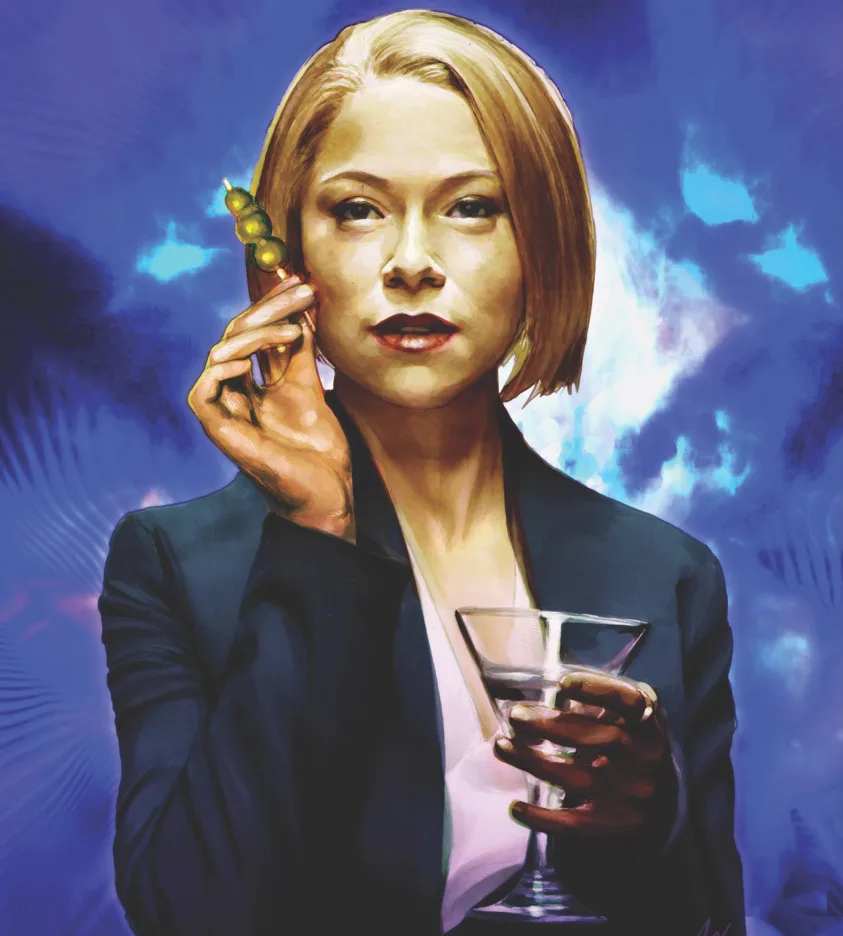 Rachel Duncan