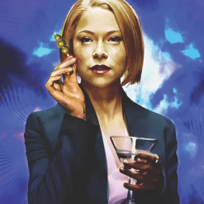 Rachel Duncan