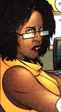 Rachel Keast